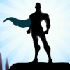 Super Hero Photo Editor App
