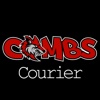 Combs Courier