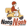 Nong Ngoh Delivery - Patcharapong Ponzue