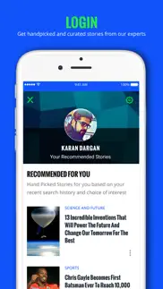 indiatimes - trending news app problems & solutions and troubleshooting guide - 4