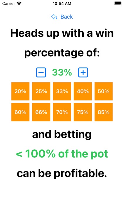 Poker Notepad screenshot-8