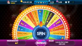 Game screenshot Jackpot Spin-Win Slots apk