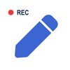 iTranscribe - Audio to Text icon