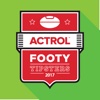 Actrol Footy Tipping