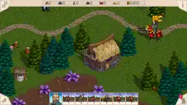 Game screenshot Royal Bounty Remastered mod apk