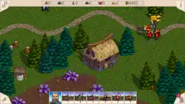 Game screenshot Royal Bounty Remastered mod apk