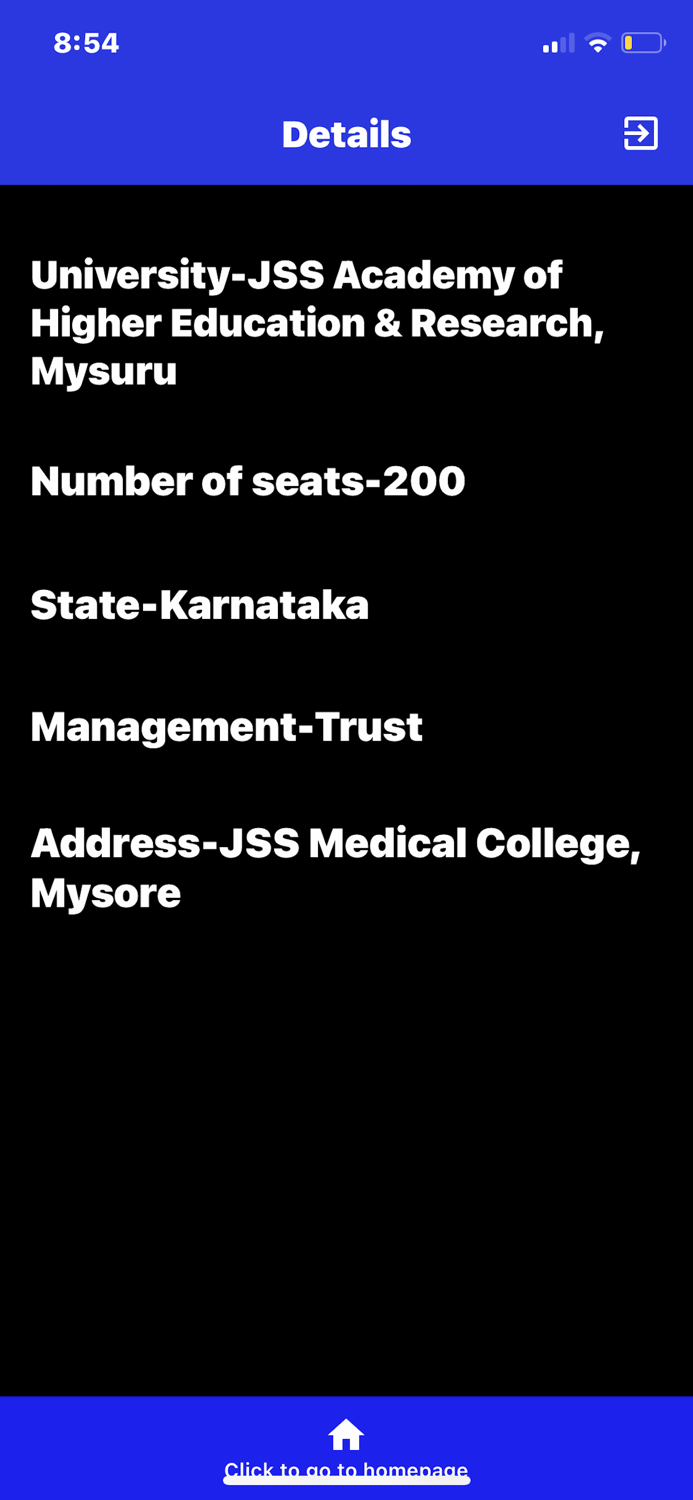 Medical Colleges in India