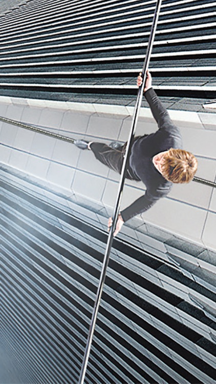 VRExperience - VR Tightrope Walking Adventure