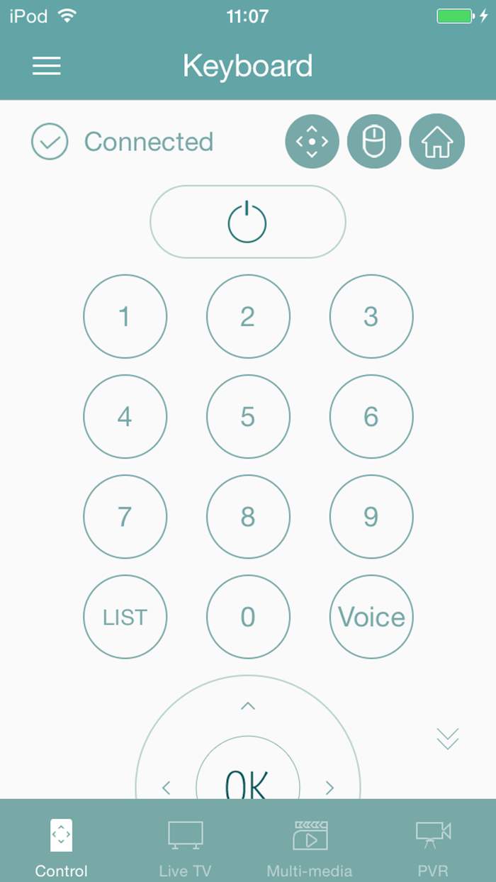 Skyworth Multiscreen