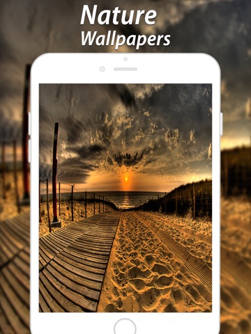 Amazing Natural Wallpapers HDのおすすめ画像1