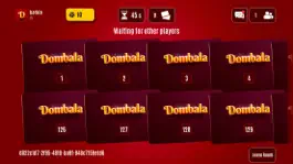 Game screenshot Dombala Play mod apk