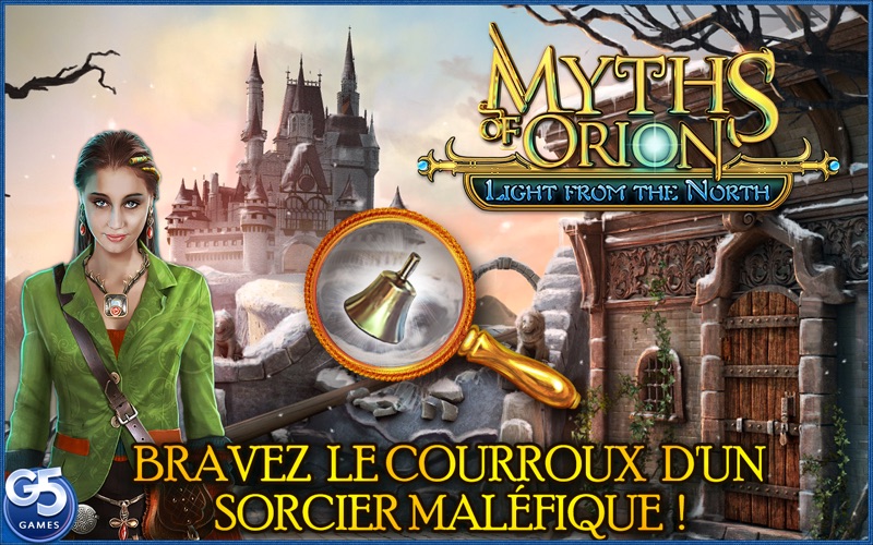 Myths of Orion: Light from the North (Full) miniature 1