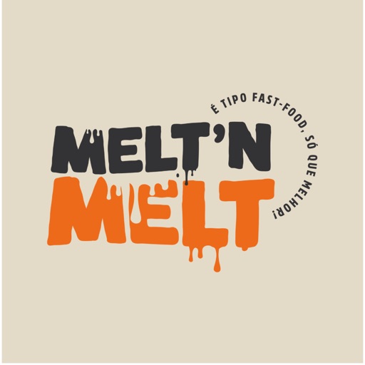 Melt N Melt icon