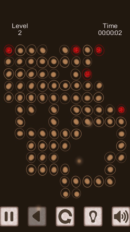 Fill the area screenshot-3