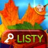 Listy stromů - iPadアプリ