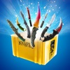 Knife games case opener - iPhoneアプリ