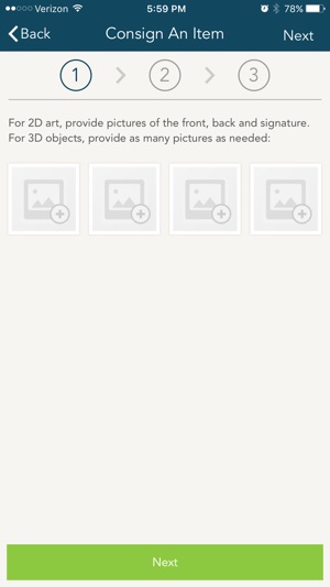 5 Points Auction(圖5)-速報App