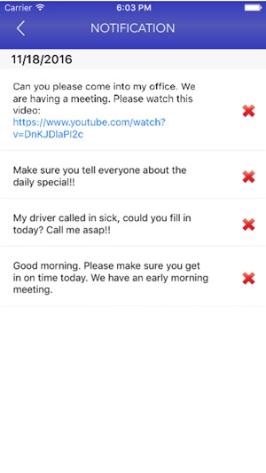 Next Review(圖2)-速報App