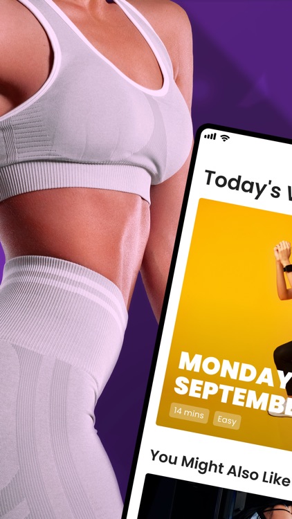 Butt Workout by 7M screenshot-4