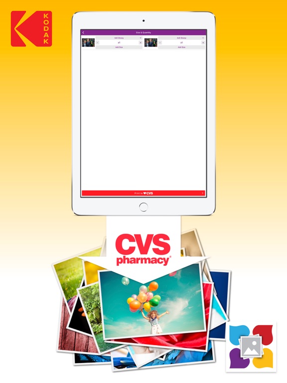 Photo Prints Now CVS Photo iPhone & iPad Game Reviews