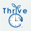 thrive time sheets