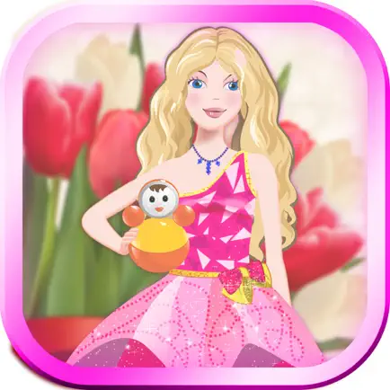 Princess Fantasy Doll Makeover Dress Up Girl Games Cheats