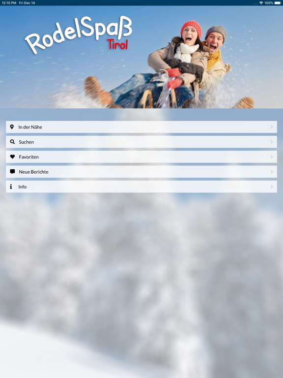 Screenshot #4 pour RodelSpaß