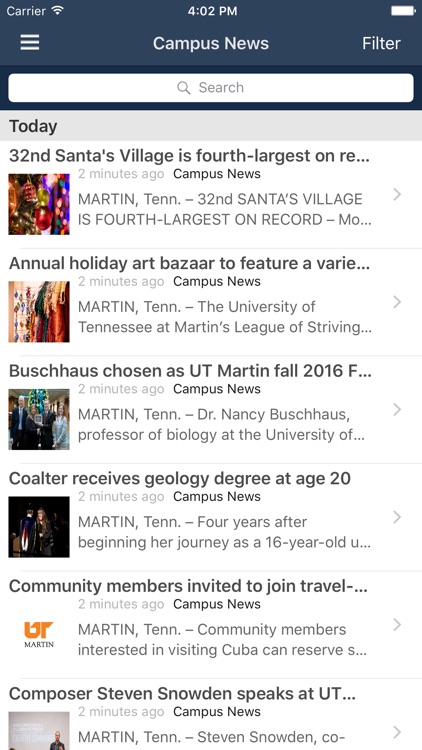 UT Martin screenshot-3