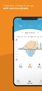 mySunPower screenshot #3 for iPhone