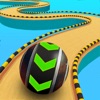 Fast Ball Jump: Going Balls 3D - iPadアプリ