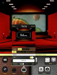 Old Movies - Turn your videos into Old Movies ipad bilder 1