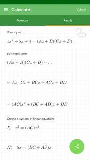 factoring quadratic trinomials problems & solutions and troubleshooting guide - 2