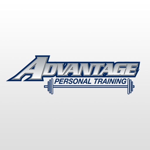 Advantage Personal Training Ni icon