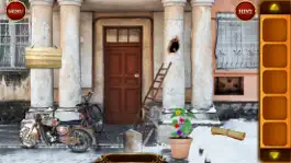 Game screenshot Escape Games - Ruined House apk