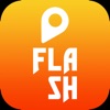 Pídelo por Flash icon