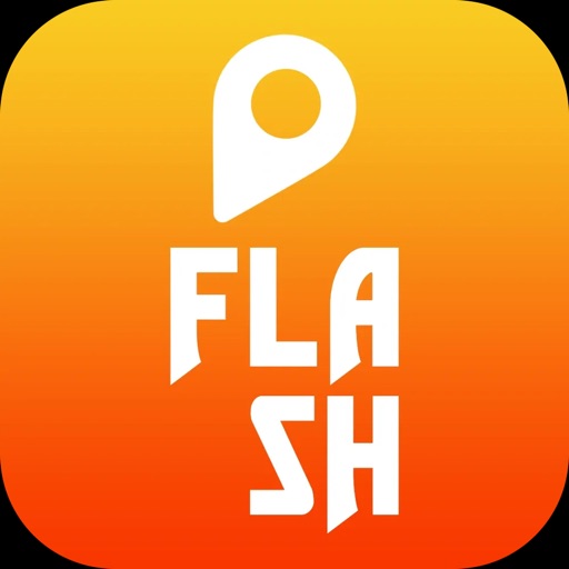 Pídelo por Flash - AppWisp.com