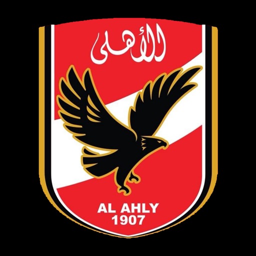 Al Ahly Official Online Store - AppWisp.com