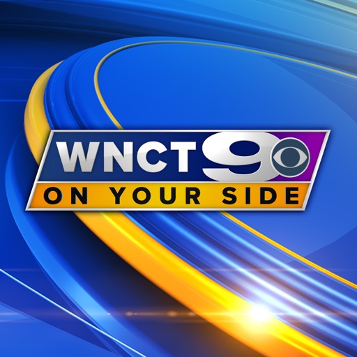 WNCT 9 On Your Side iOS App