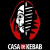 Casa De Kebab icon