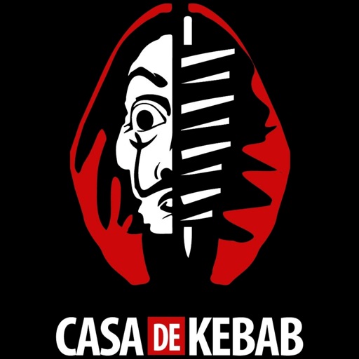 Casa De Kebab icon