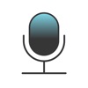 Voice Recorder ⁺ Recording icon