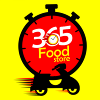 365food - Entregador