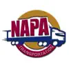 NAPA Mobile contact information