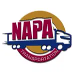NAPA Mobile App Contact
