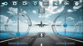 Game screenshot Sky Rider Vox apk