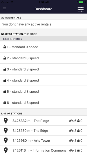 Sheffield ByCycle(圖4)-速報App