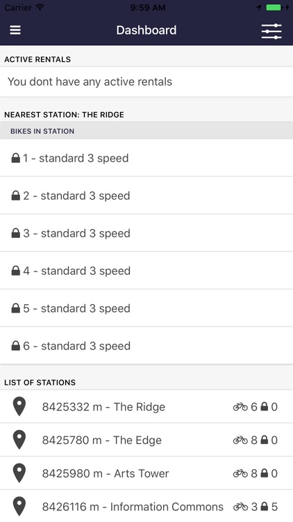 Sheffield ByCycle screenshot-3
