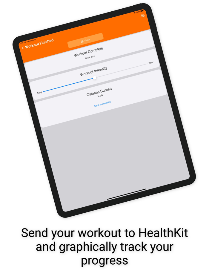 Push-up - Chest Back and Arms