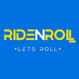 RidenRoll