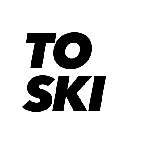 To Ski
